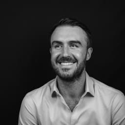 Lewis Banks, who runs Wirely